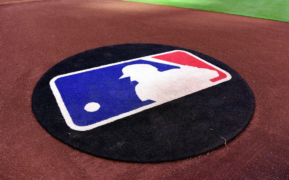 MLB