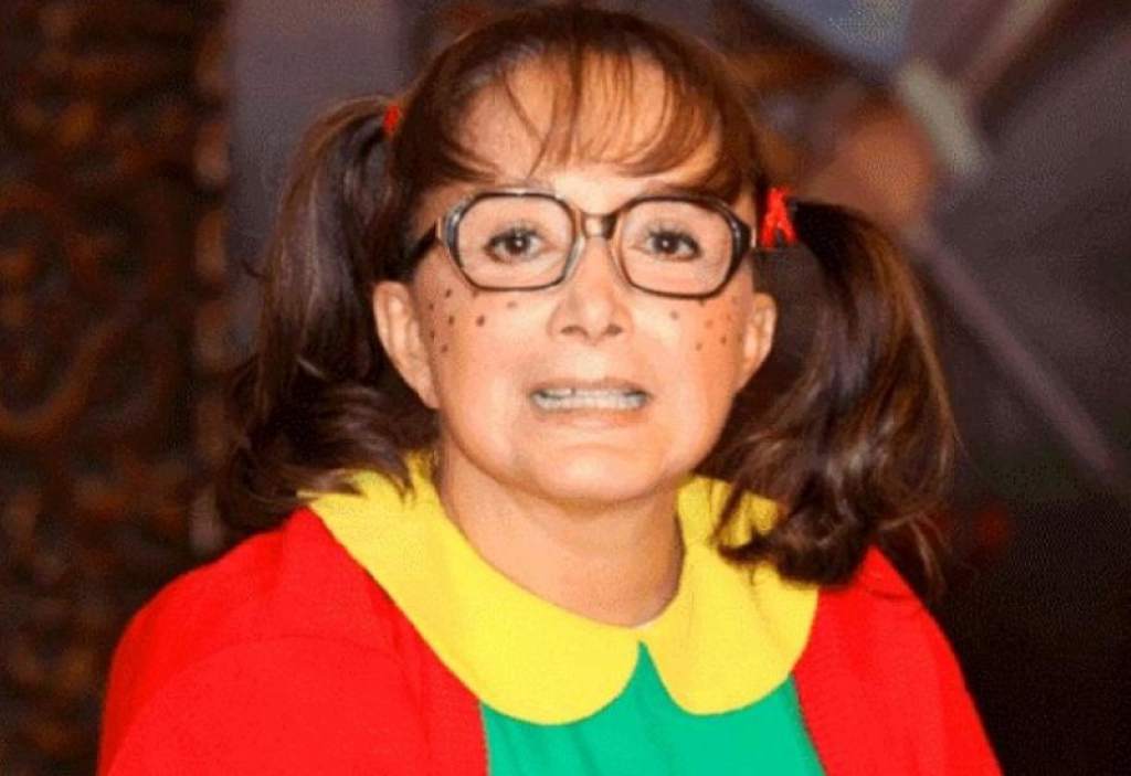 Chilindrina