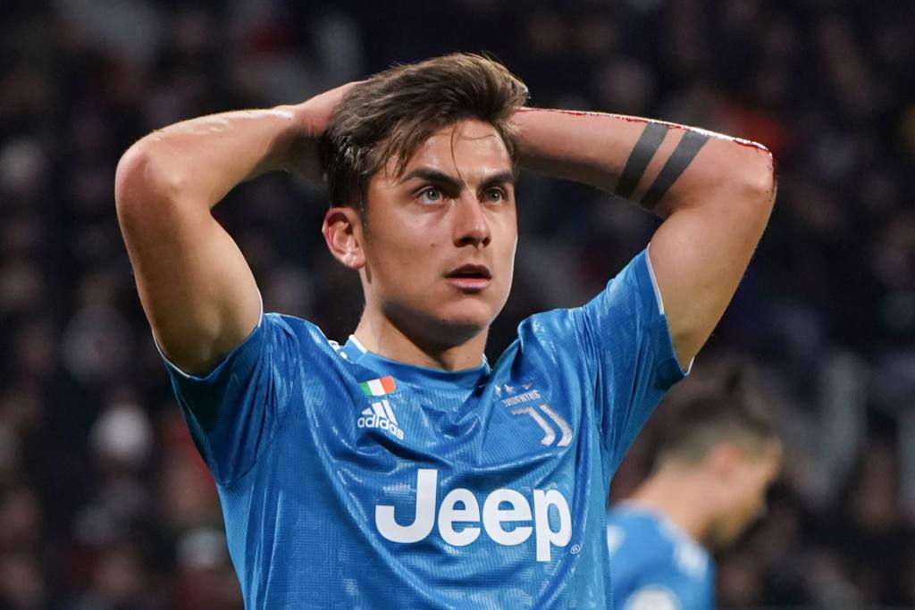 Dybala
