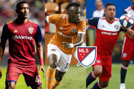 MLS