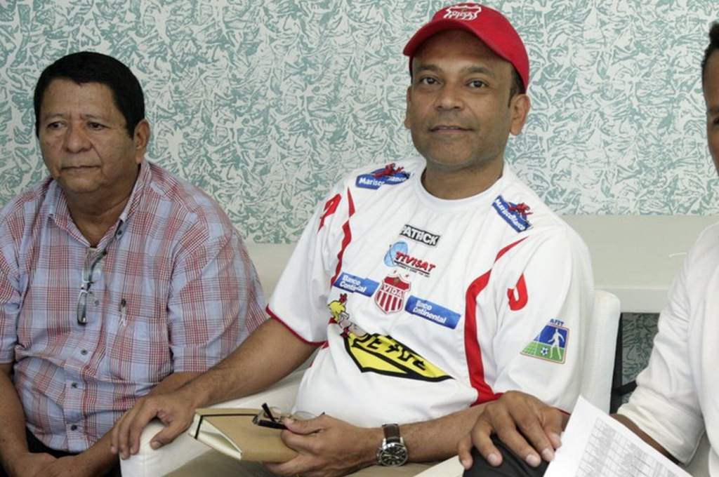 Presidente del Vida reclama decisiones a la Liga Nacional