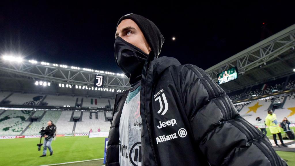 Dybala