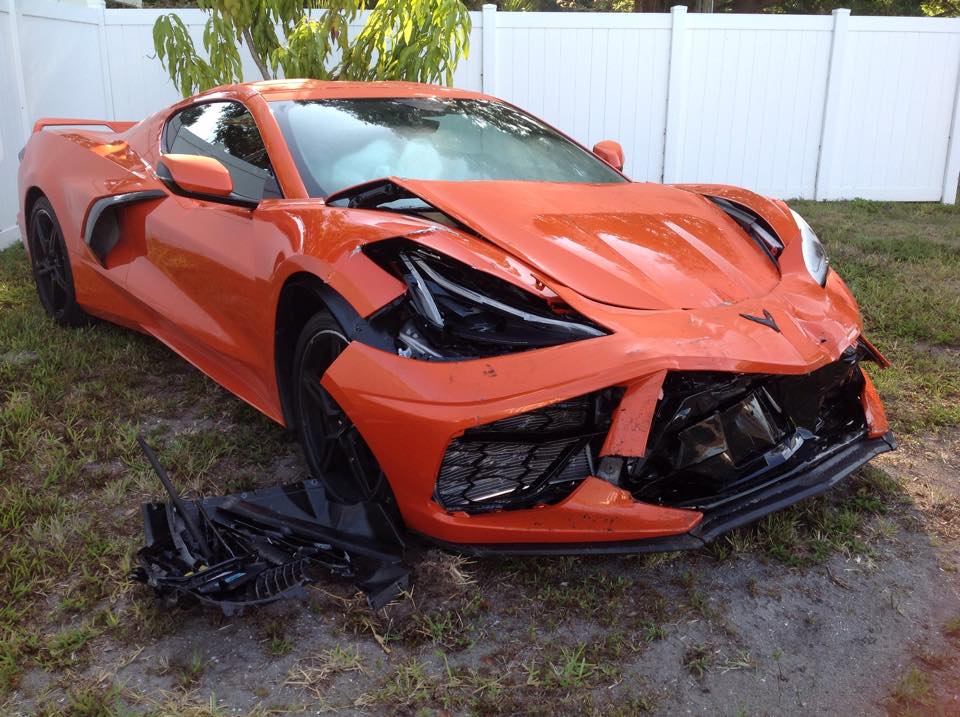 Chevy