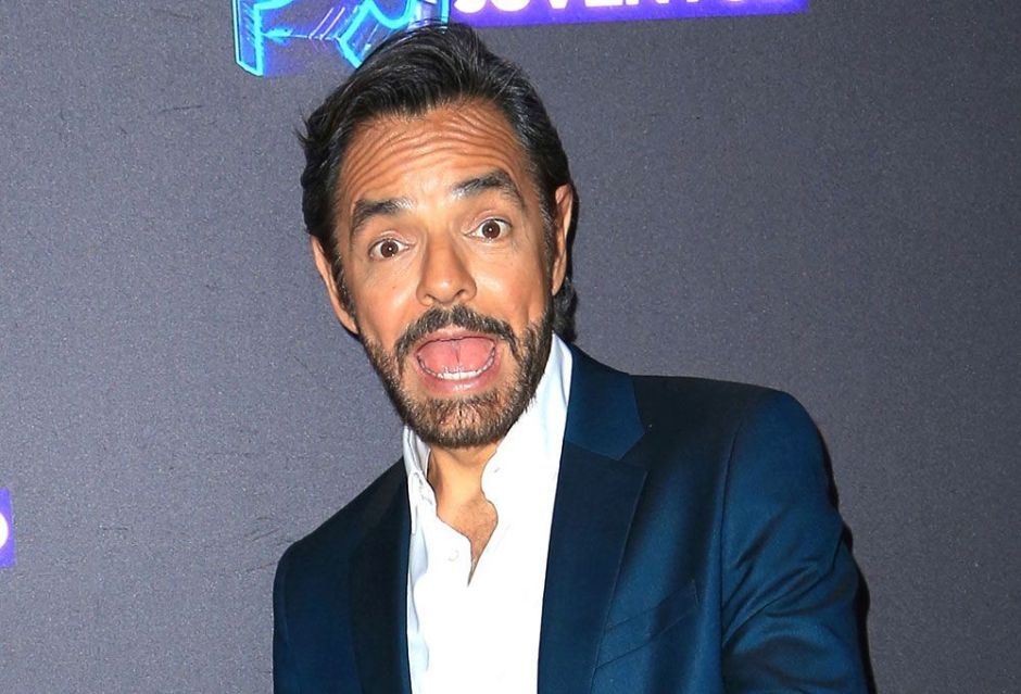 Eugenio Derbez