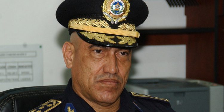 extradición