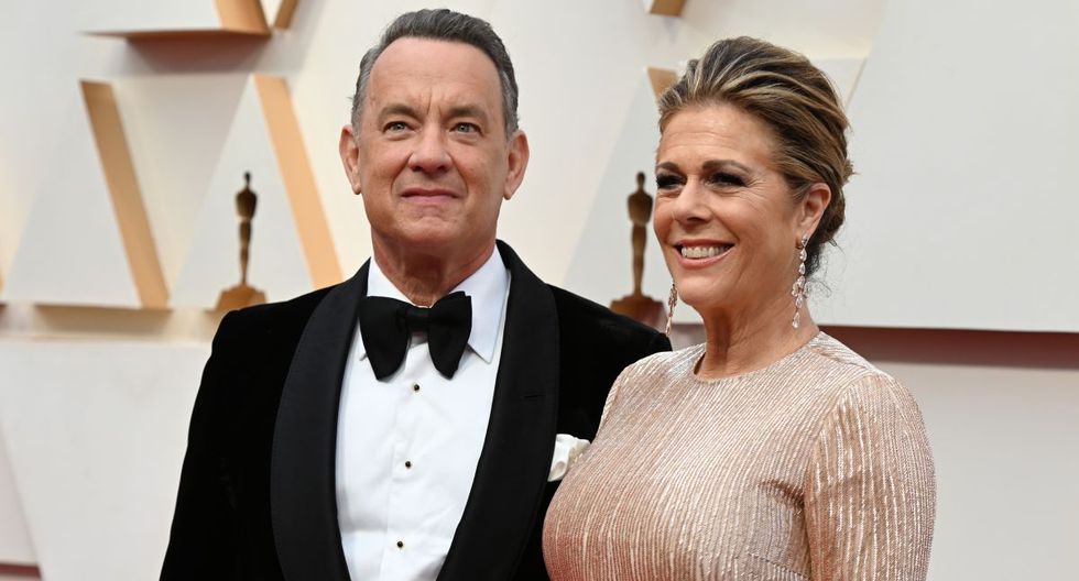 Tom Hanks