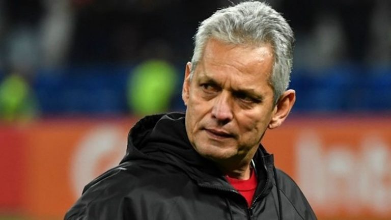 Reinaldo Rueda