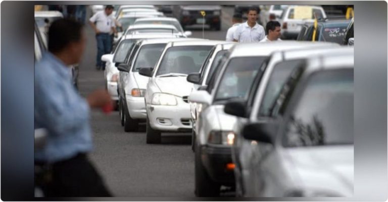 taxistas