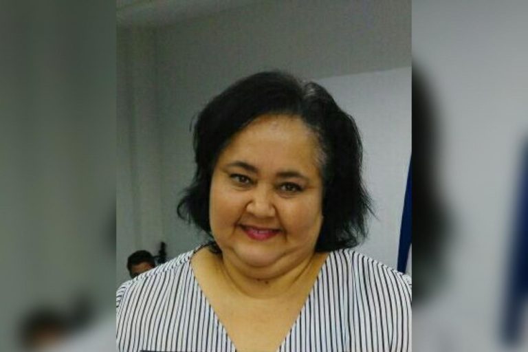 Denise Murillo