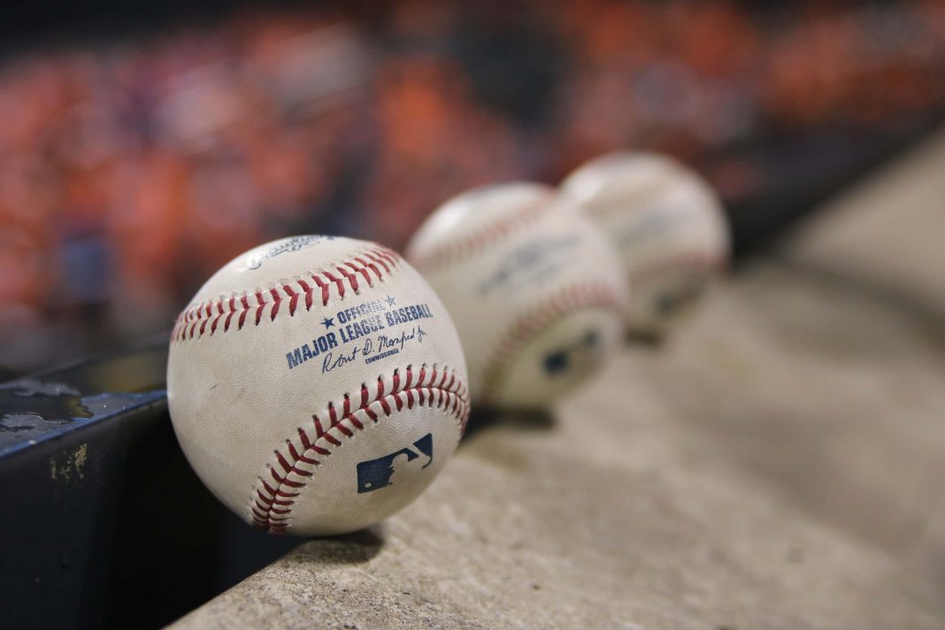 MLB