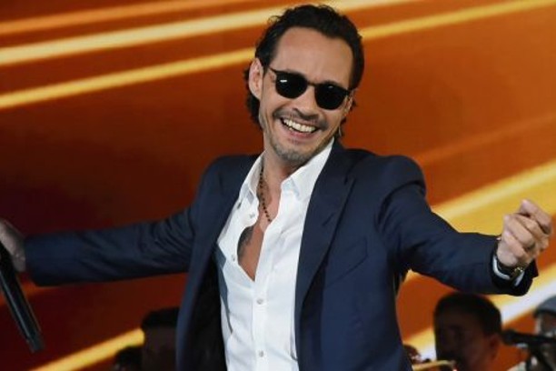 Marc Anthony