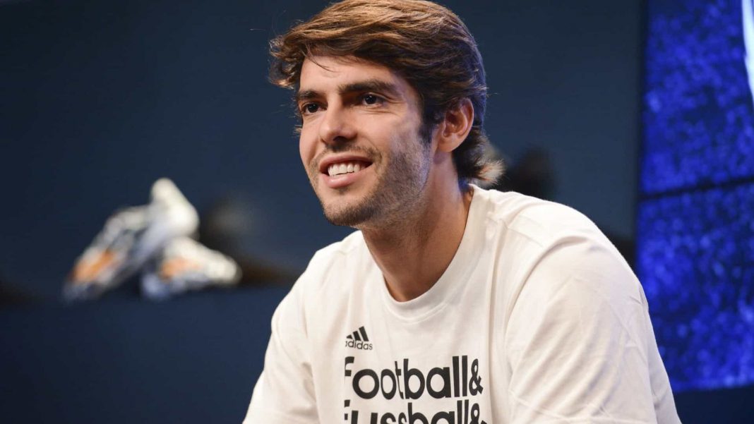 Kaká