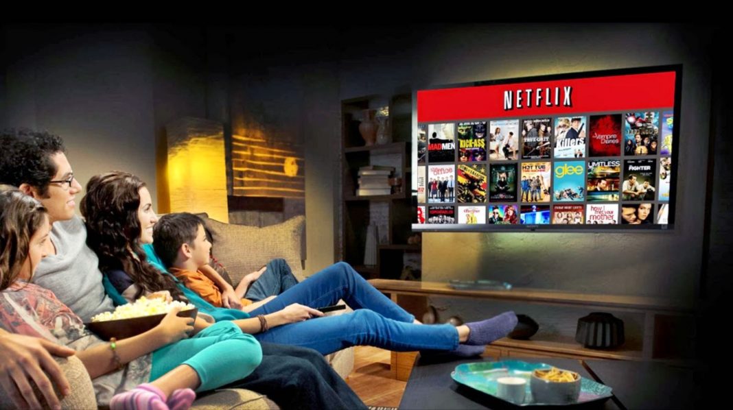 Netflix