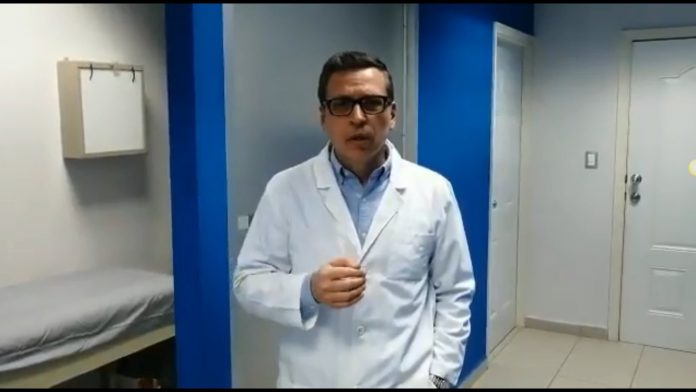 Carlos Aguilar