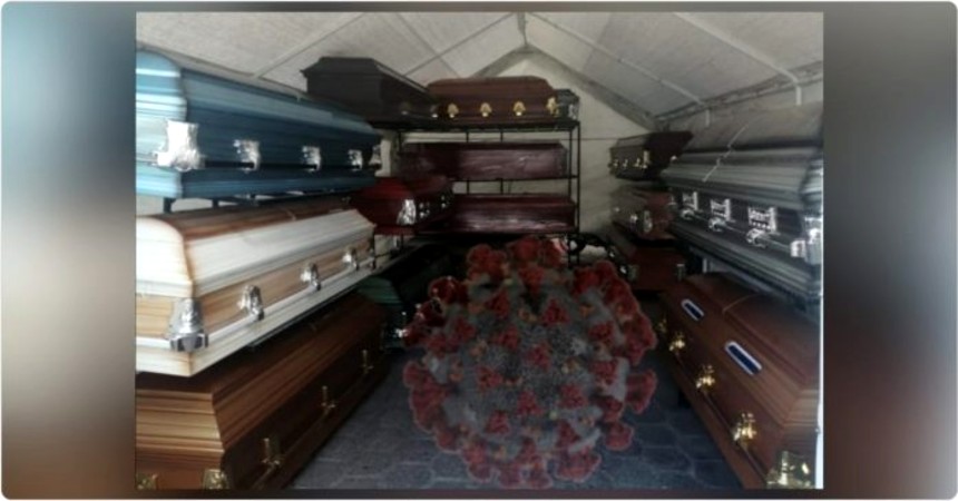 funerarias