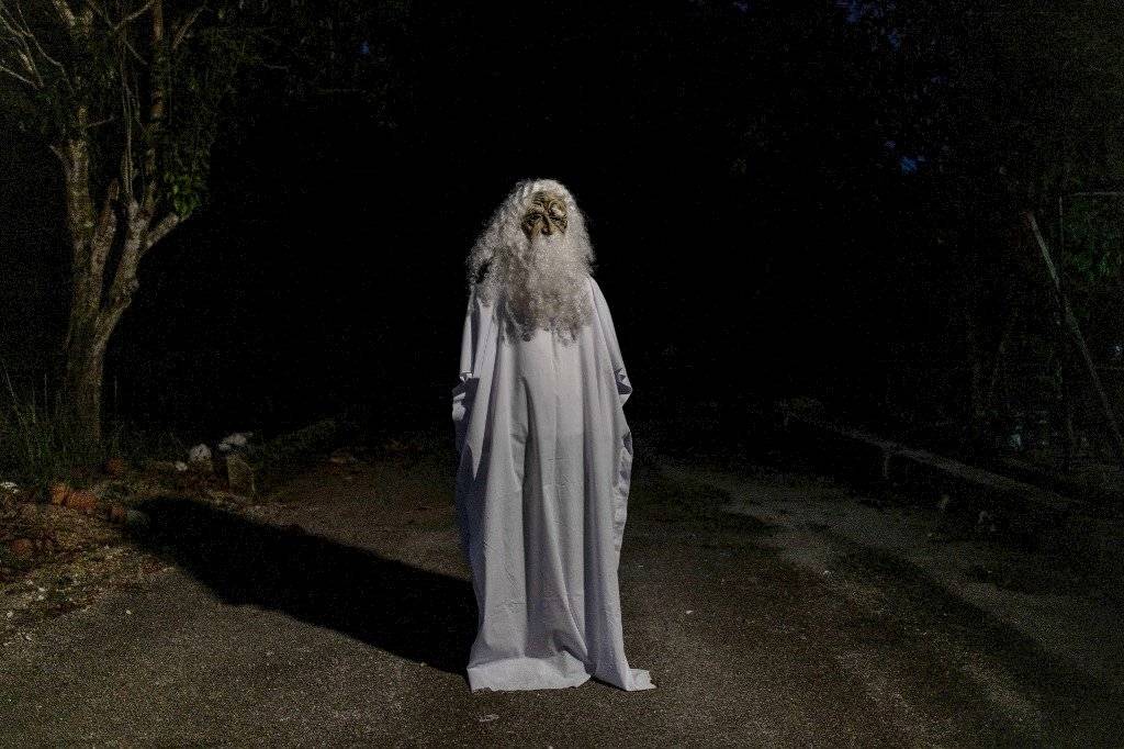 fantasma