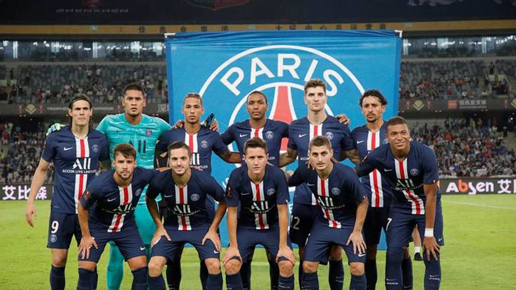 Champions-