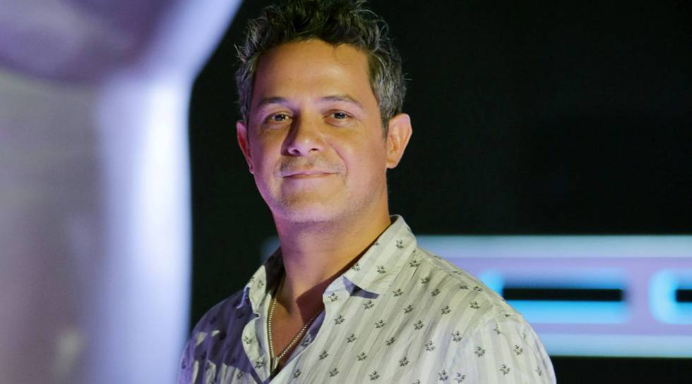 Alejandro Sanz