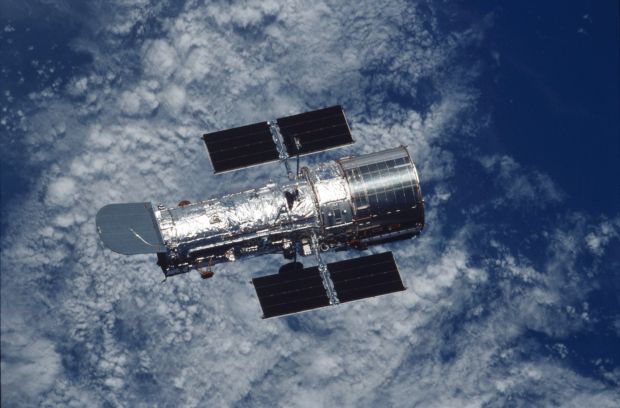Telescopio