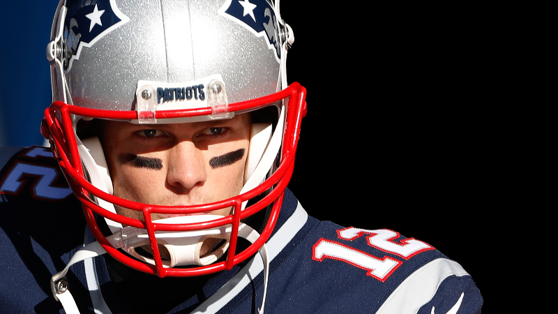 Tom Brady