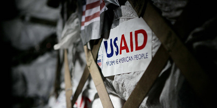 USAID