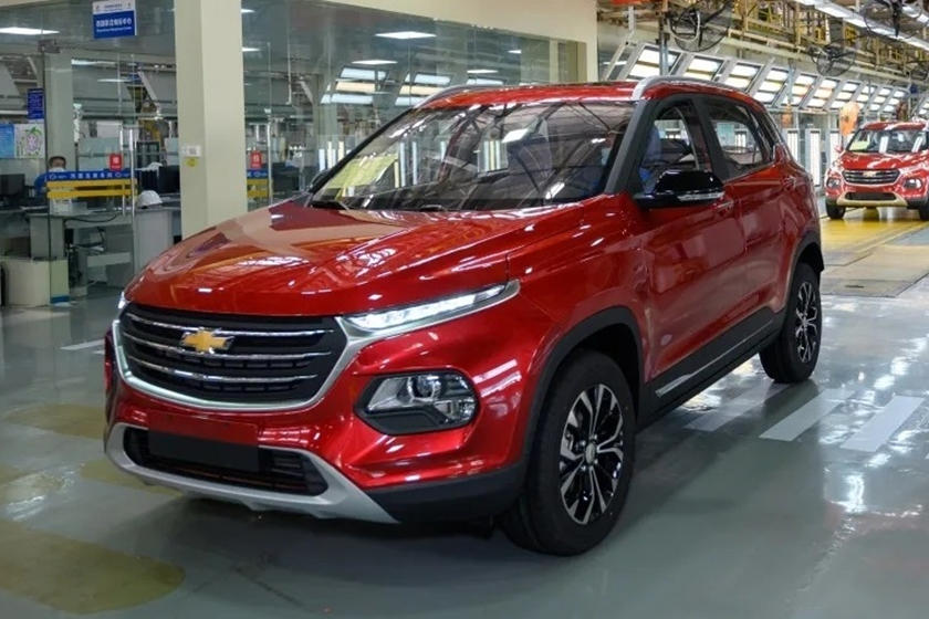 Chevrolet