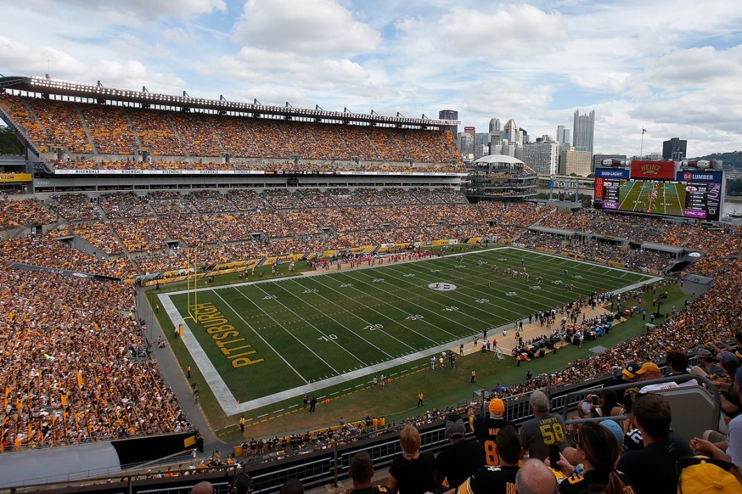 Steelers