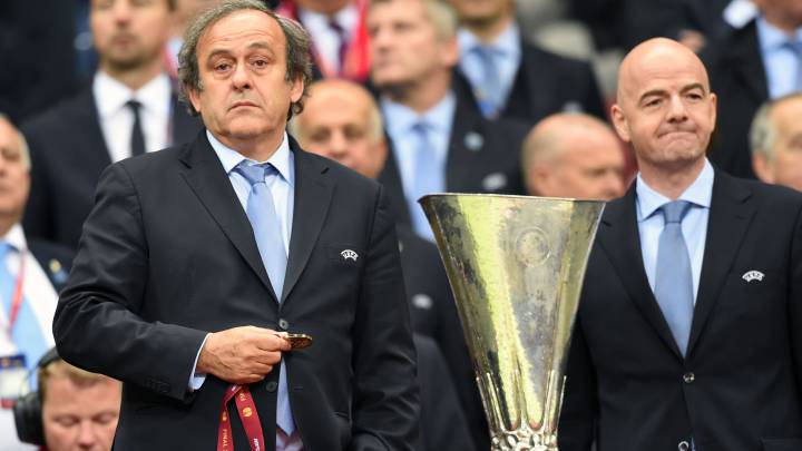 Platini-
