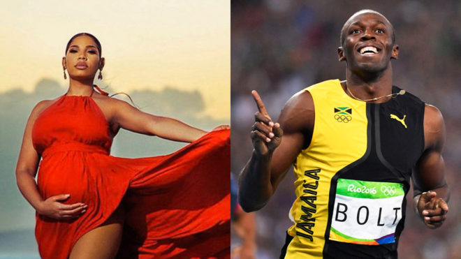 Usain Bolt