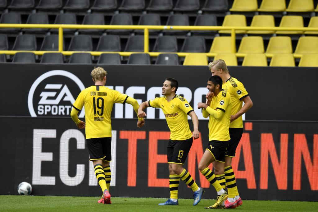 Dortmund-