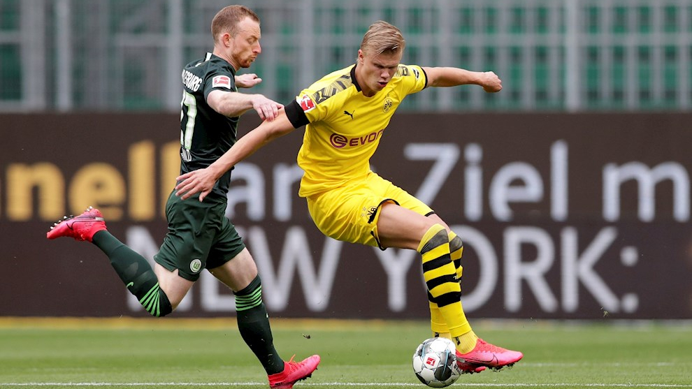 Dortmund-