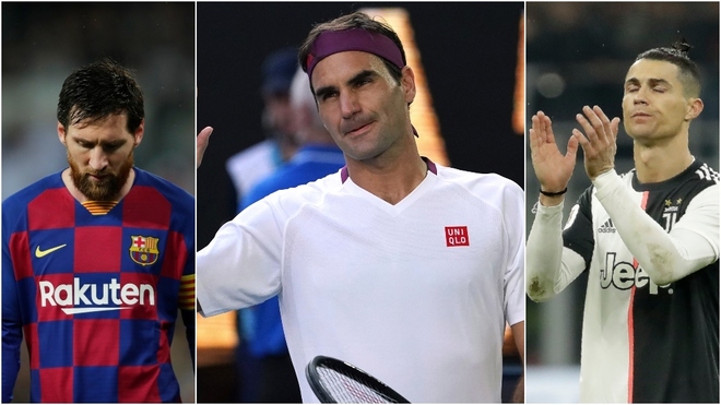 Federer-