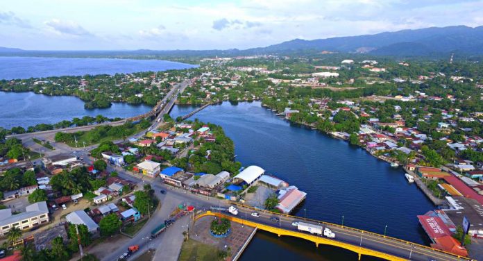 Puerto Cortés