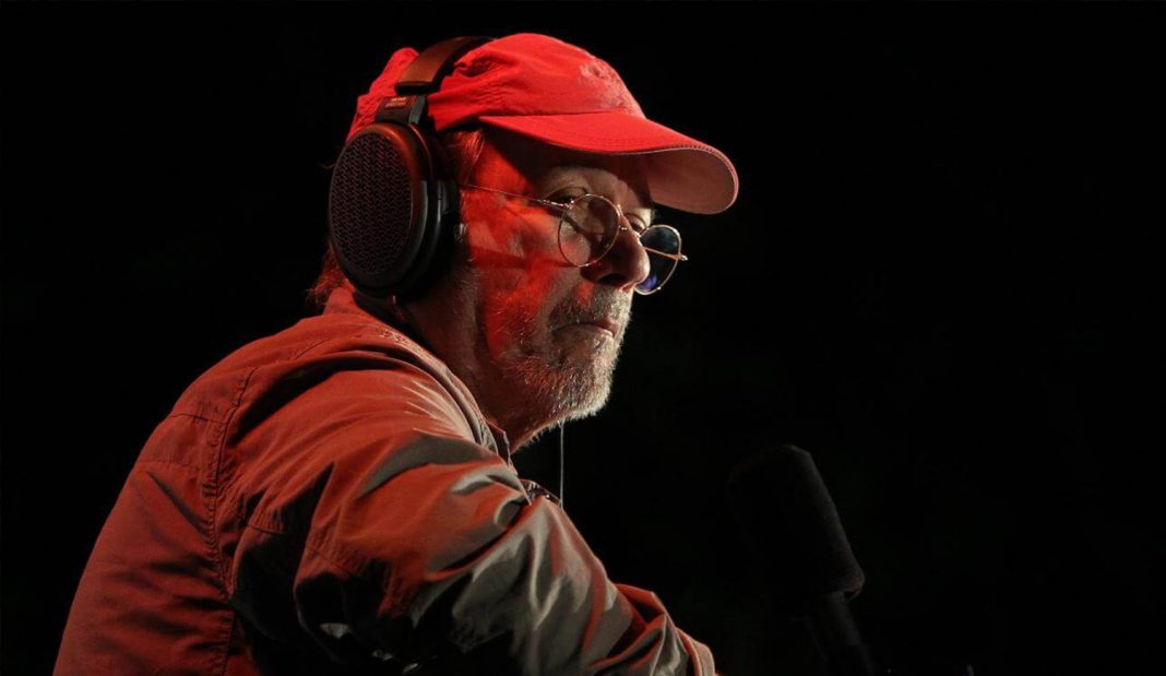 Silvio Rodríguez