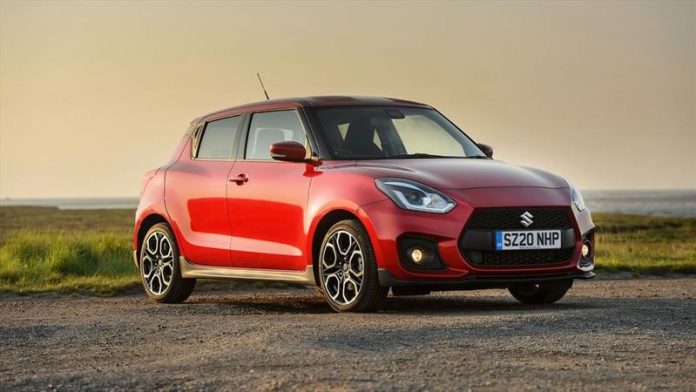 Suzuki