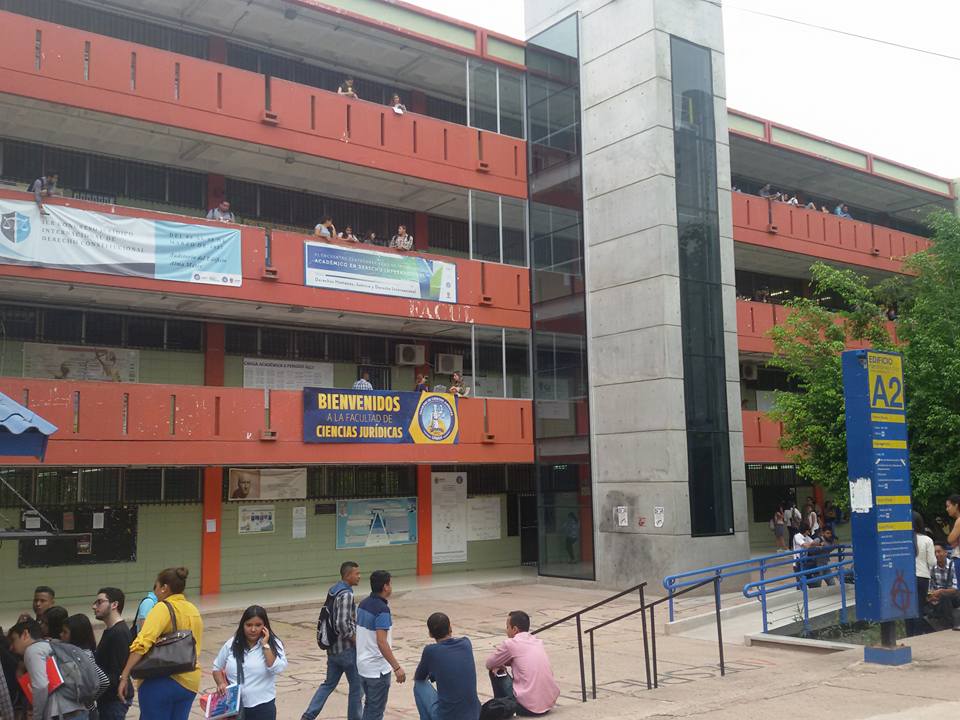 UNAH