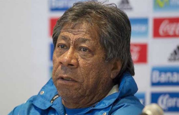 Ramón Maradiaga-