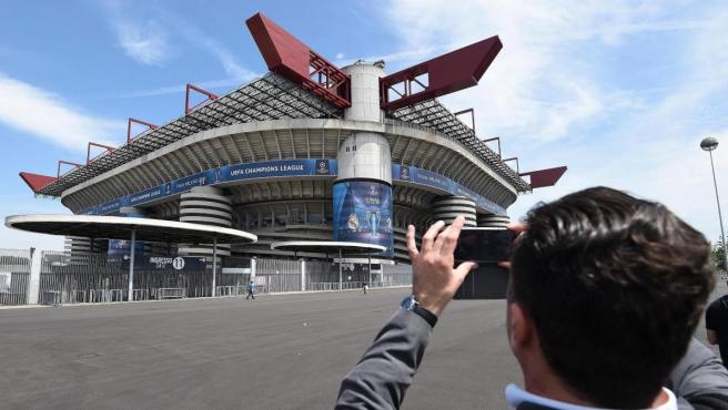 San Siro