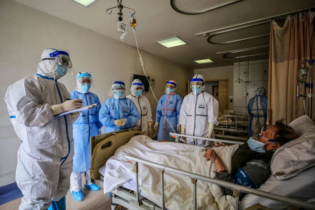 Hospitales