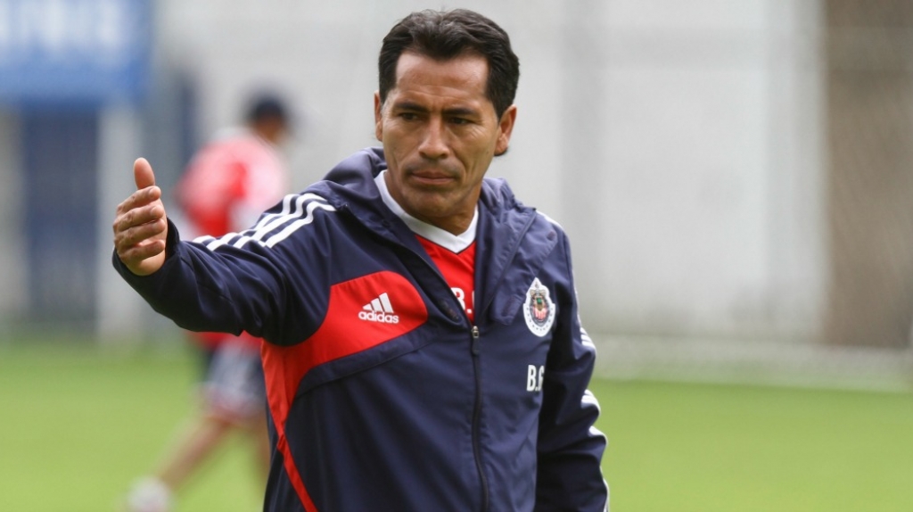 Galindo-
