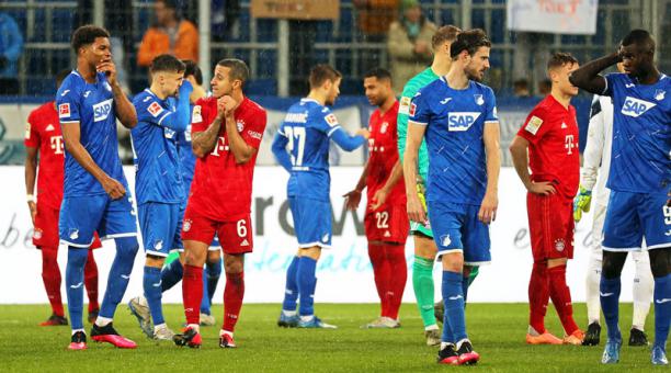 Bundesliga-