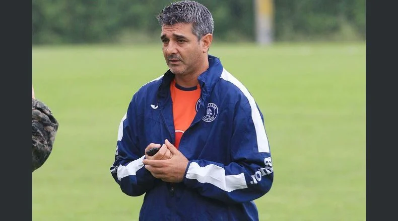 Diego Vásquez
