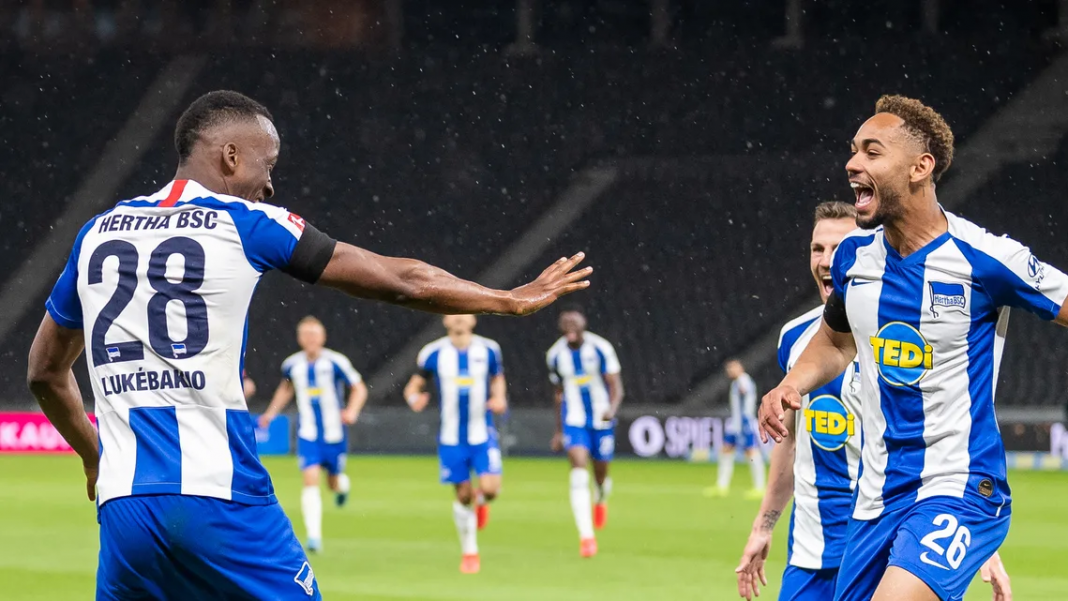 Hertha-