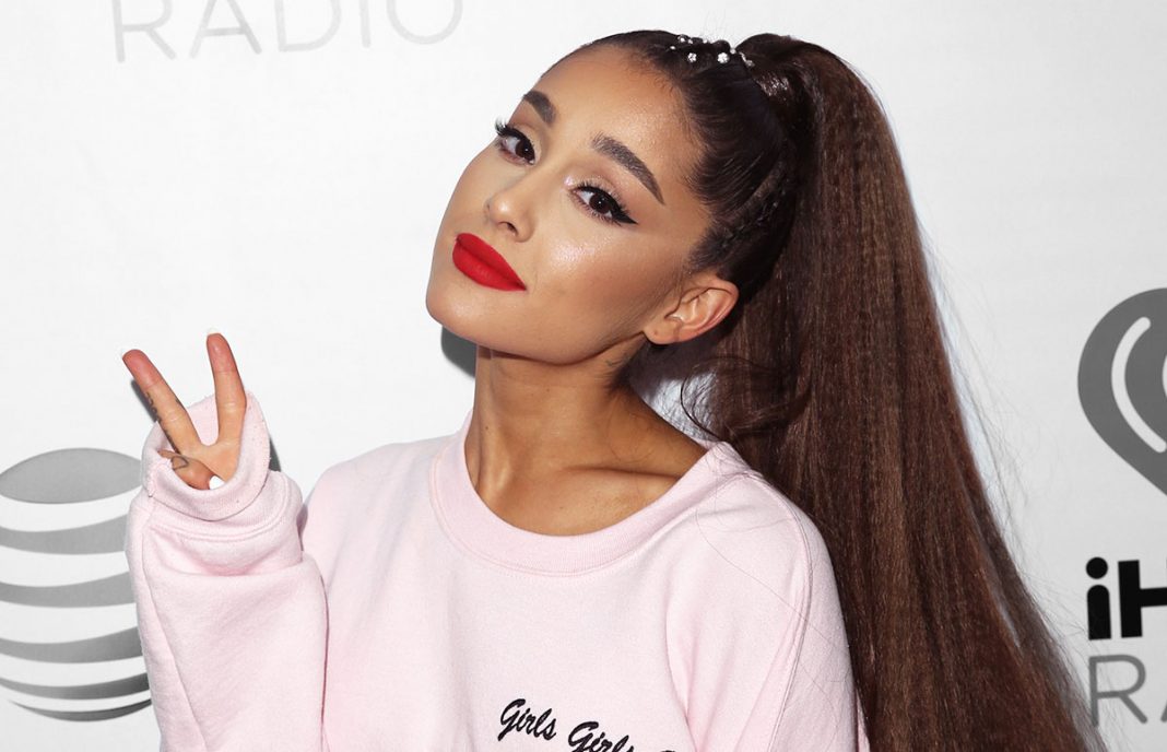 Ariana Grande