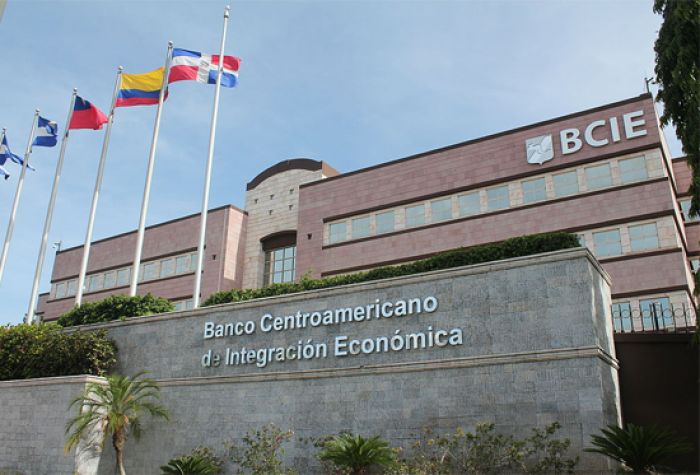 BCIE
