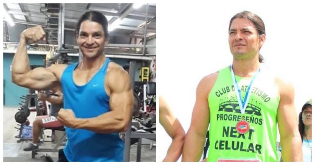 el peludo