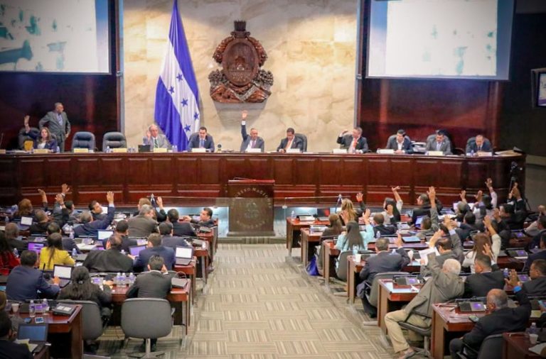 Congreso Nacional