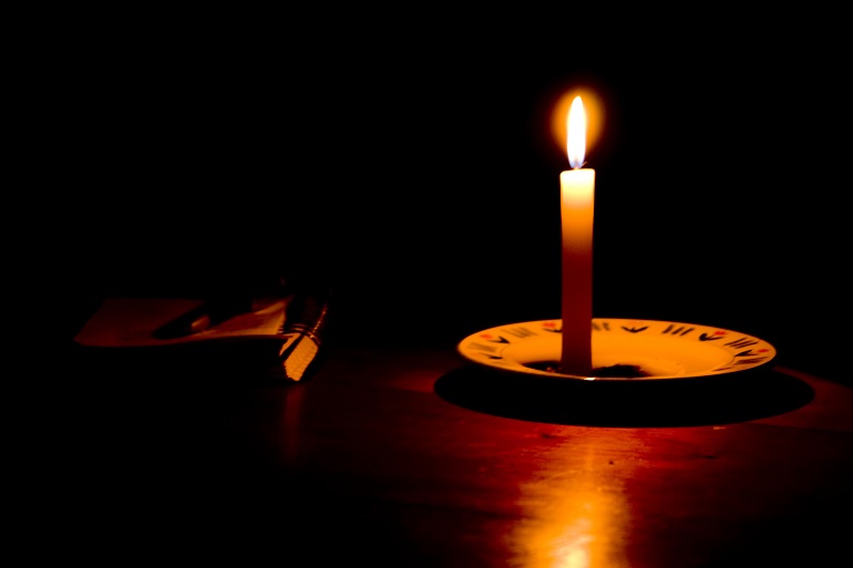 Energía Eléctrica