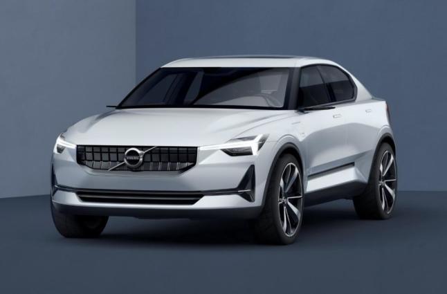 Volvo