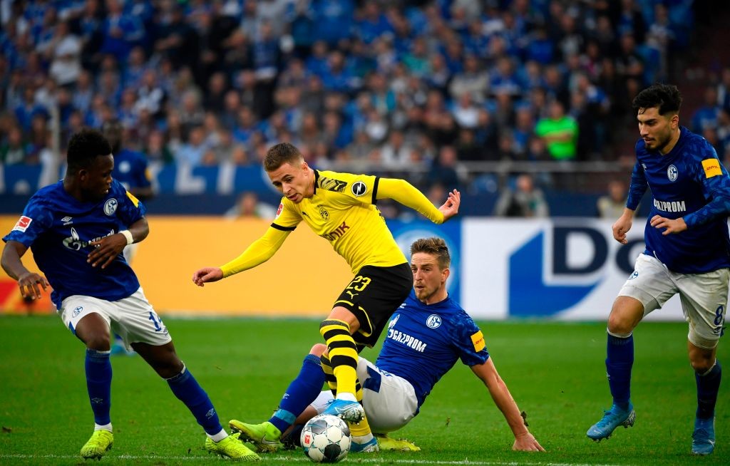 Bundesliga-